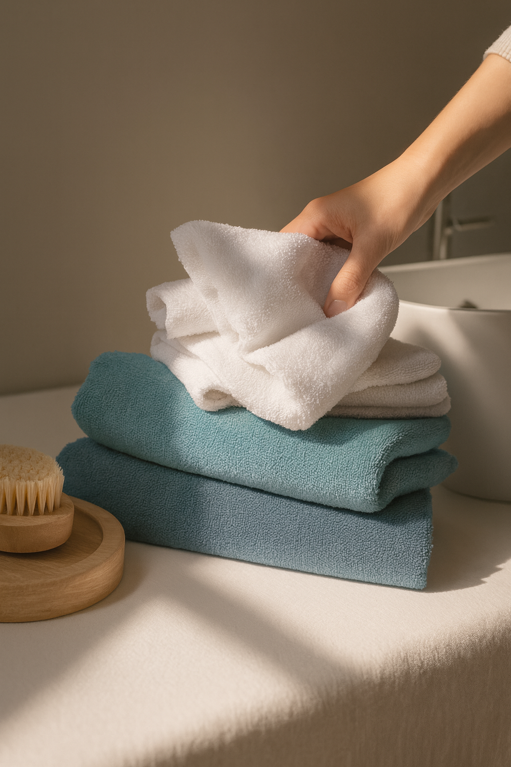 Bath Linen