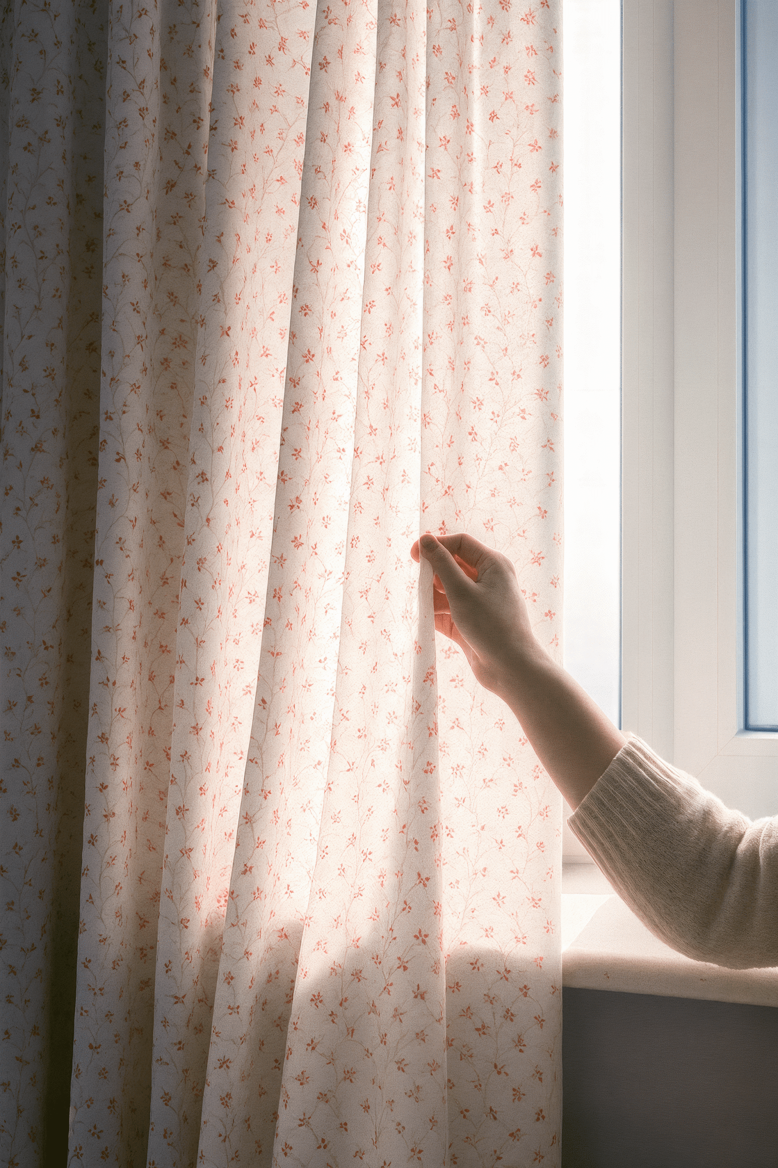 Curtains & Upholstery